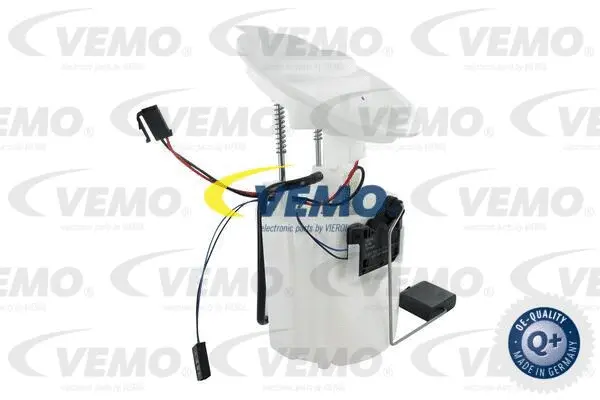 Fuel Feed Unit