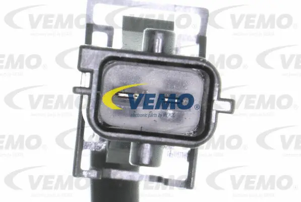 Sensor, coolant temperature