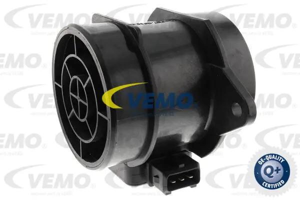 Mass Air Flow Sensor