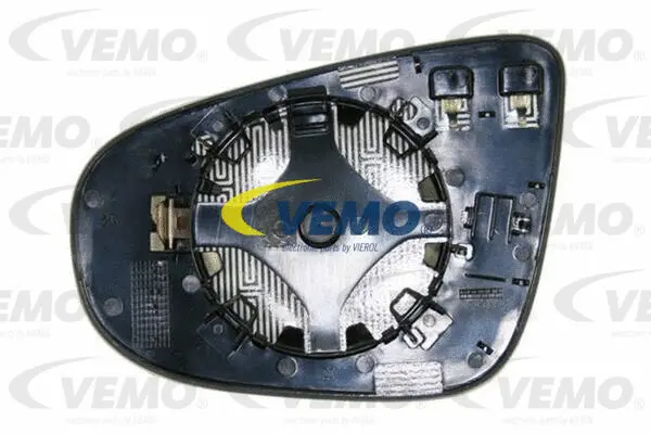 Mirror Glass, exterior mirror