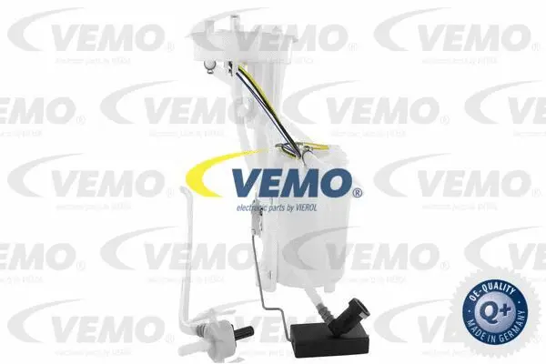 Fuel Feed Unit