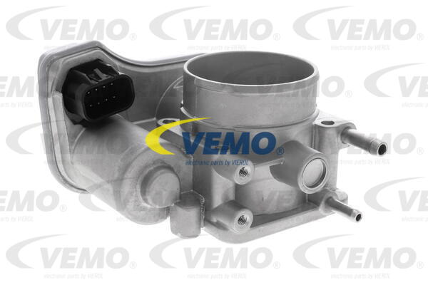 Throttle Body