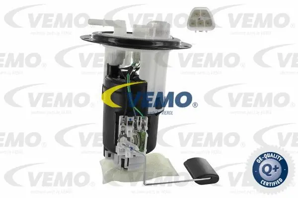 Fuel Feed Unit