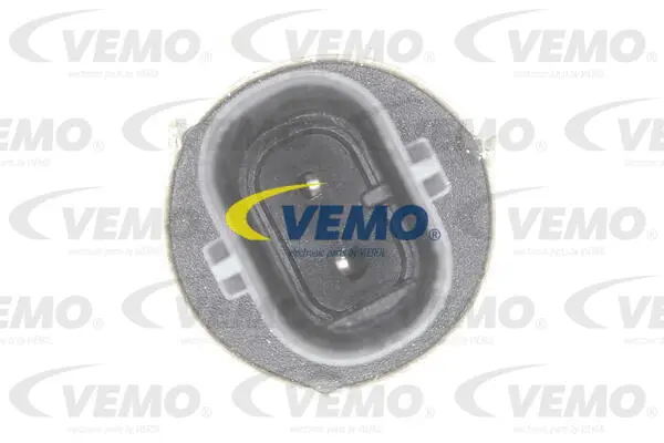 Sensor, fuel temperature