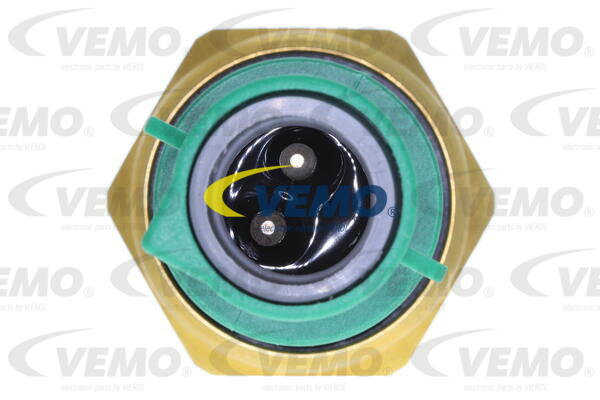 Temperature Switch, radiator fan