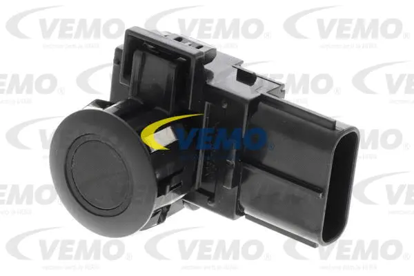 Sensor, parking distance control