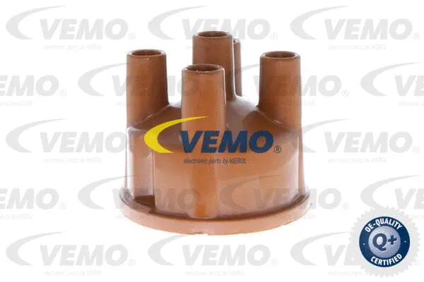 Distributor Cap