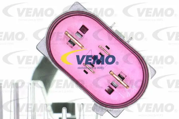 Control Unit, electric fan (engine cooling)