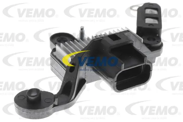 Alternator Regulator