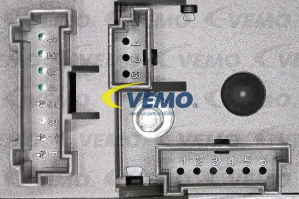 Switch, window regulator