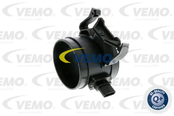 Mass Air Flow Sensor