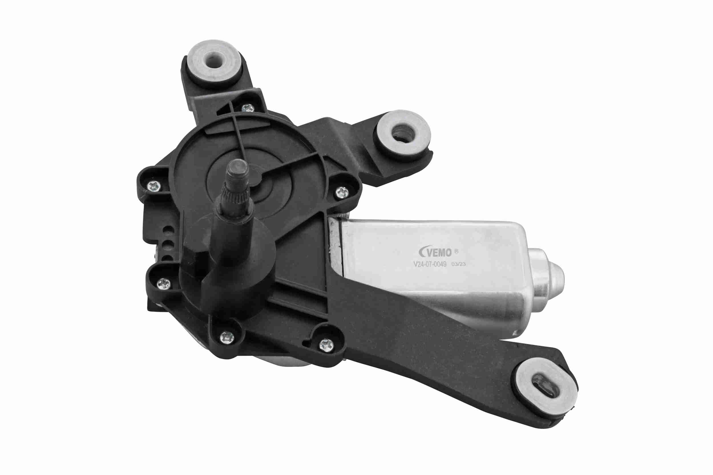 Wiper Motor (V24-07-0049)