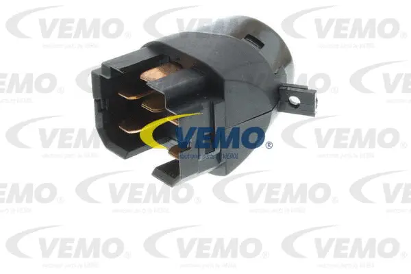 Ignition Switch