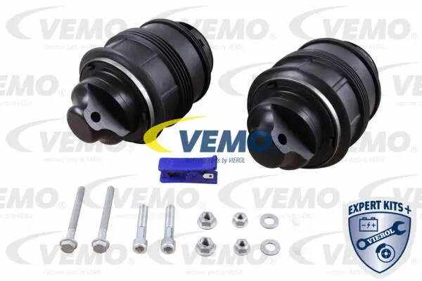 Air Spring, suspension