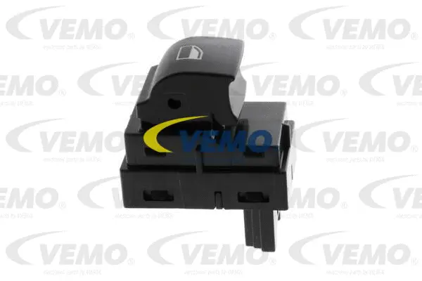Switch, window regulator