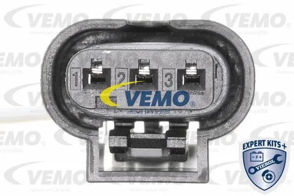 Sensor kit, parking aid