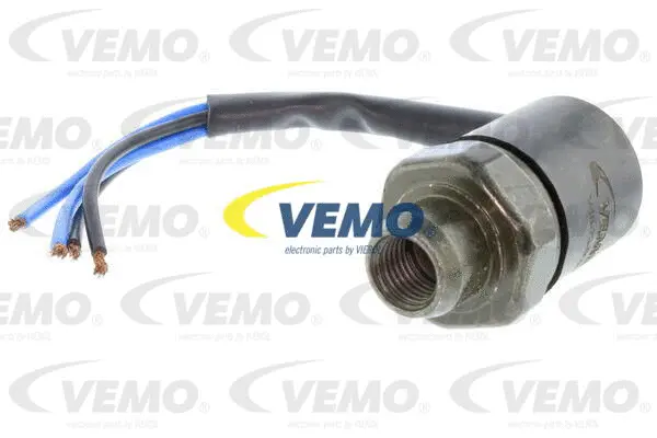 Pressure Switch, air conditioning