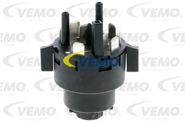 Ignition Switch