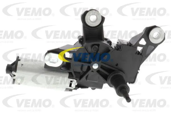 Wiper Motor