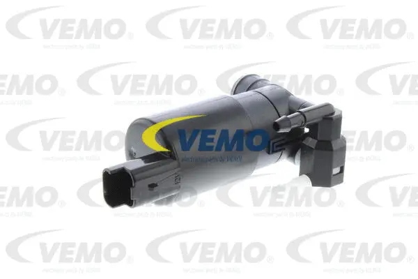 Washer Fluid Pump, window cleaning