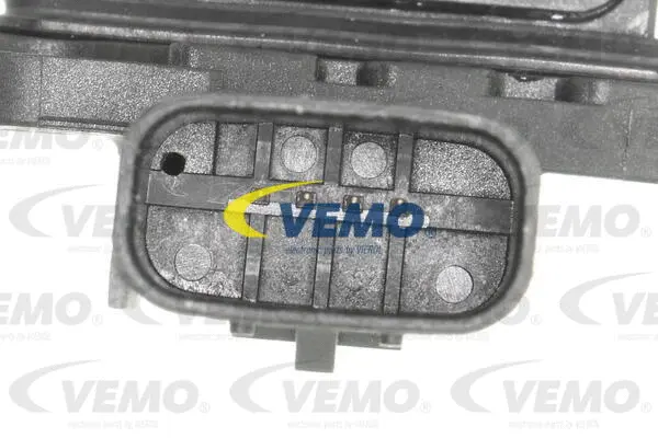 Mass Air Flow Sensor