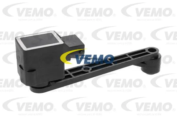 Sensor, Xenon light (headlight levelling)