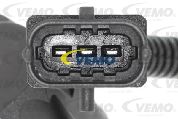 Sensor, crankshaft pulse