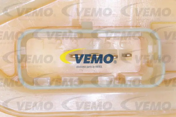 Sender Unit, fuel tank