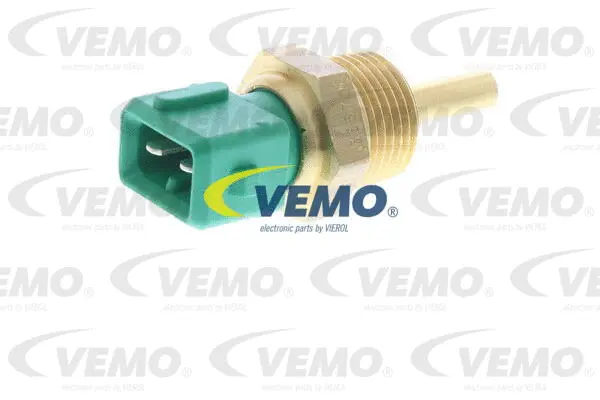 Sensor, coolant temperature