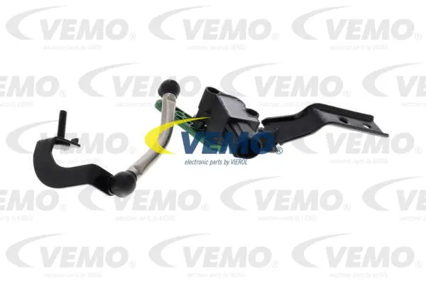 Sensor, Xenon light (headlight levelling)
