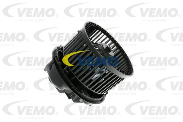 Interior Blower