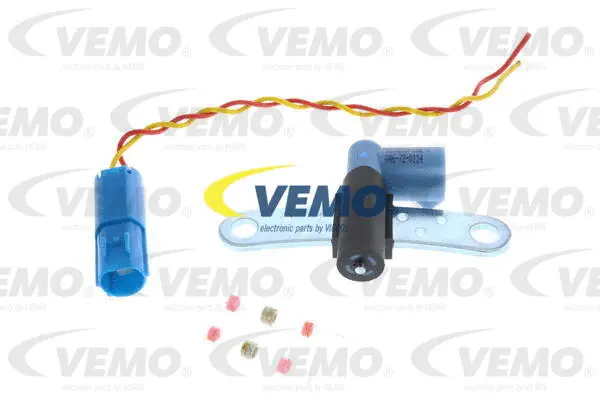 Sensor, crankshaft pulse