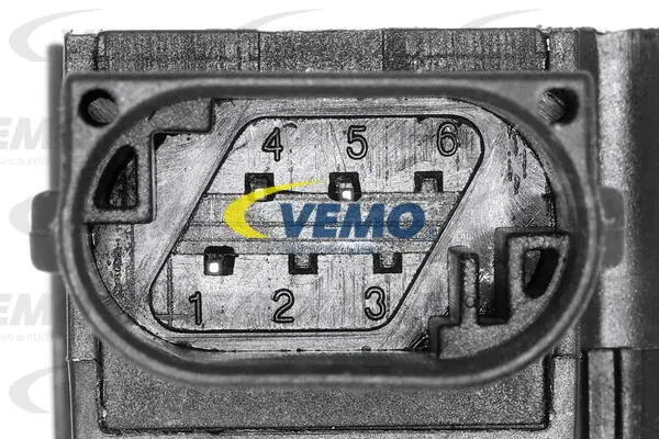 Sensor, Xenon light (headlight levelling)