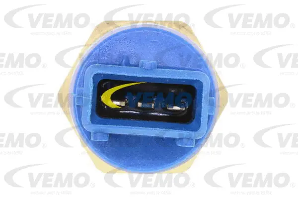 Temperature Switch, radiator fan