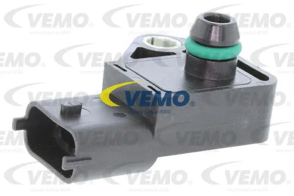 Air Pressure Sensor, altitude adaption