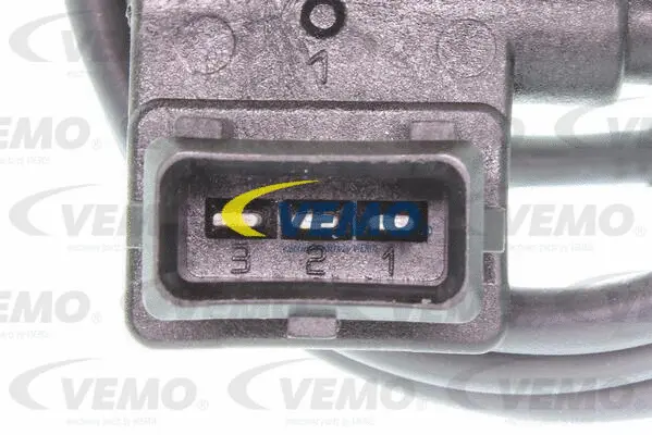 Sensor, crankshaft pulse