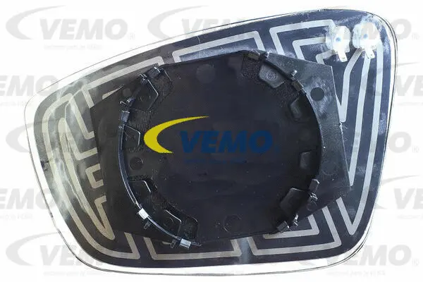 Mirror Glass, exterior mirror