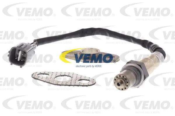 Lambda Sensor