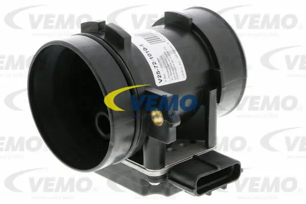 Mass Air Flow Sensor