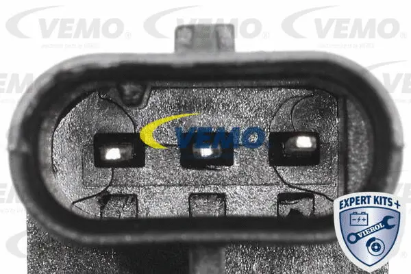 Auxiliary Water Pump (cooling water circuit)