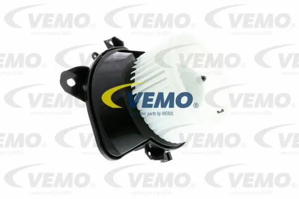 Interior Blower