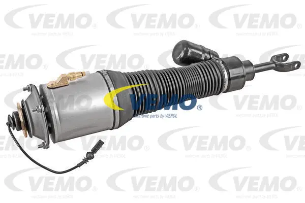 Air Suspension Strut