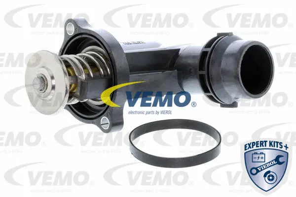 Thermostat Housing