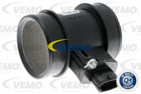 Mass Air Flow Sensor