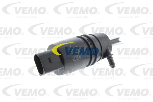 Washer Fluid Pump, window cleaning