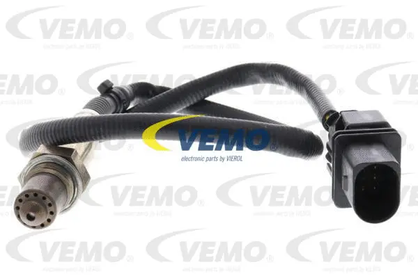 Lambda Sensor