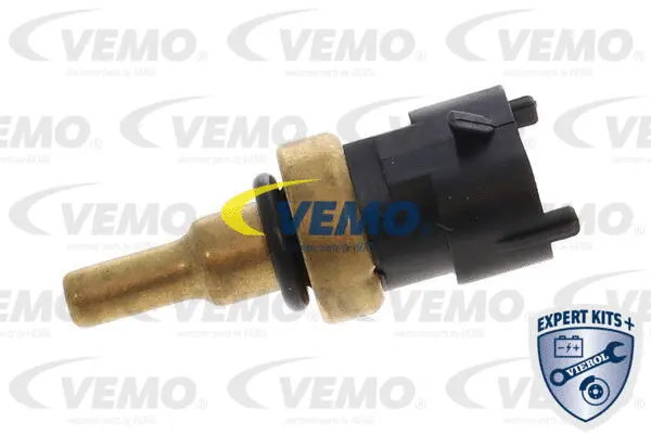 Sensor, coolant temperature