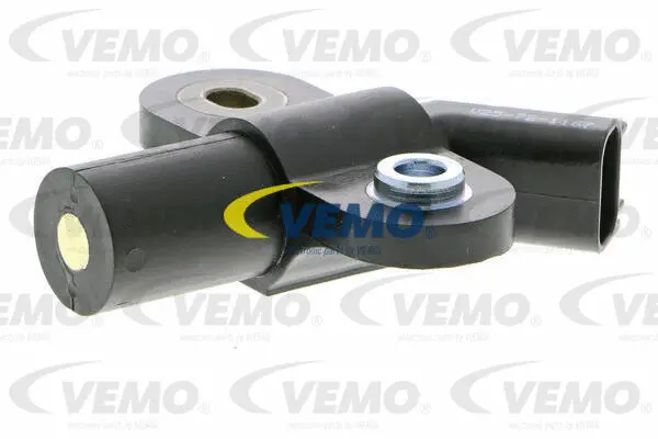 Sensor, crankshaft pulse