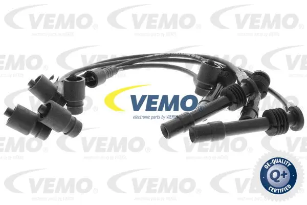 Ignition Cable Kit