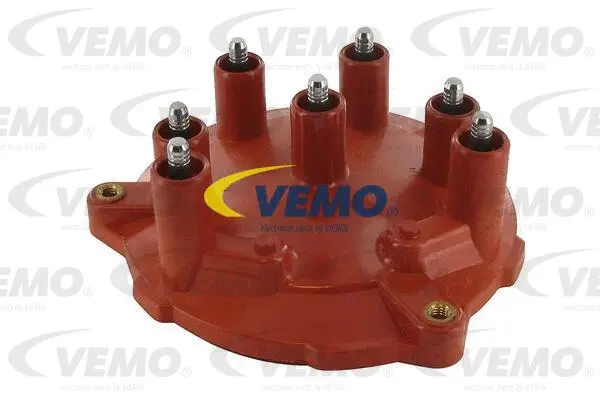 Distributor Cap